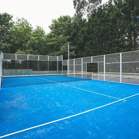 Holacamp Camino Appartement *