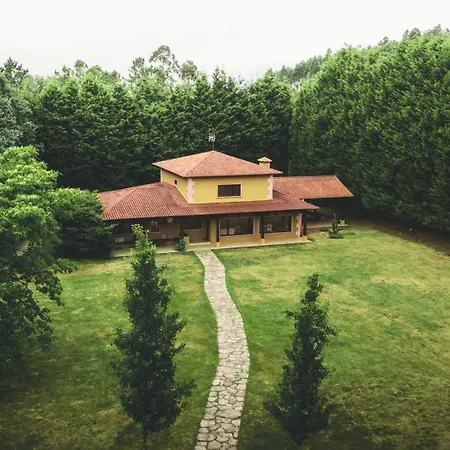 Holacamp Camino Appartement