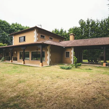 Appartement Holacamp Camino