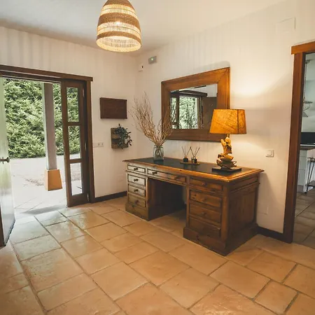 Holacamp Camino Appartement