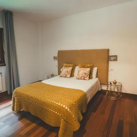 Holacamp Camino Appartement