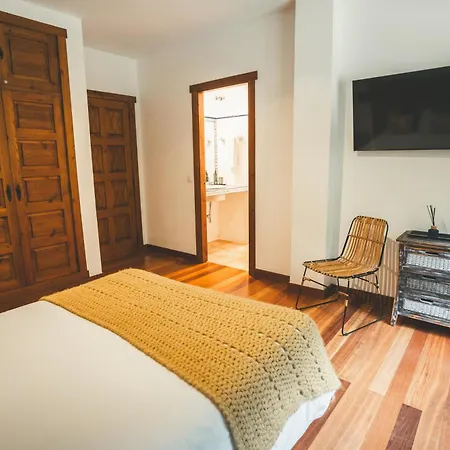Holacamp Camino Appartement