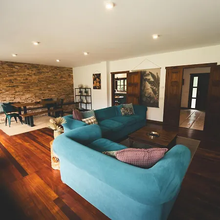 Appartement Holacamp Camino *