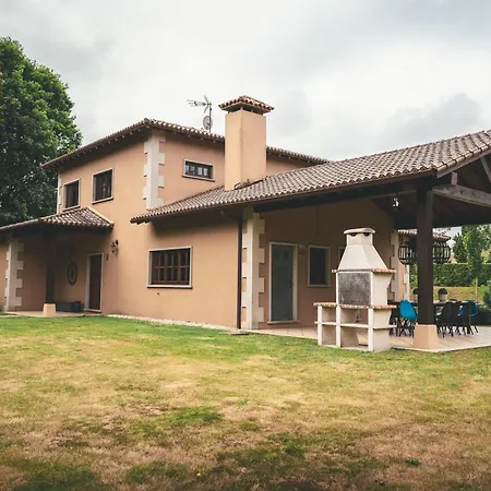 Holacamp Camino Appartement O Pino