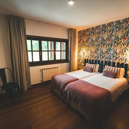 Holacamp Camino Appartement