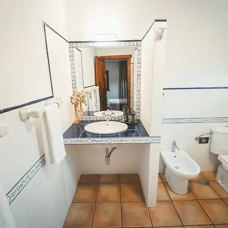 Holacamp Camino Appartement