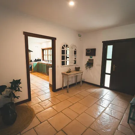 Appartement Holacamp Camino *
