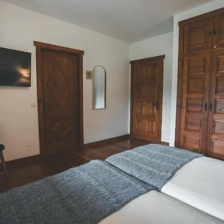 Appartement Holacamp Camino