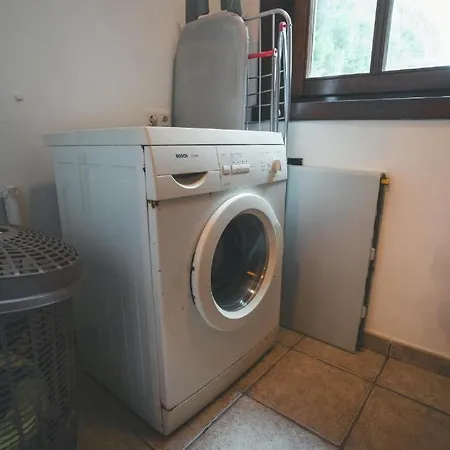 Holacamp Camino Appartement