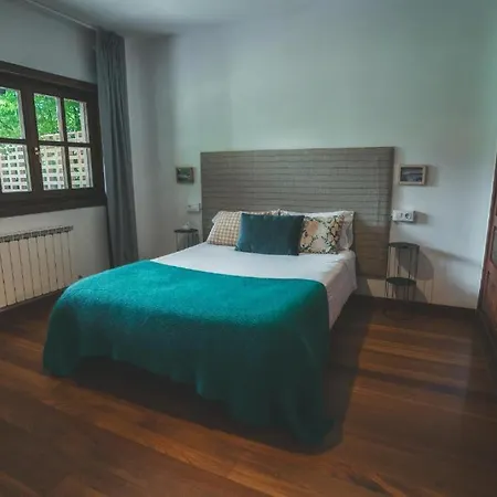 Holacamp Camino Appartement