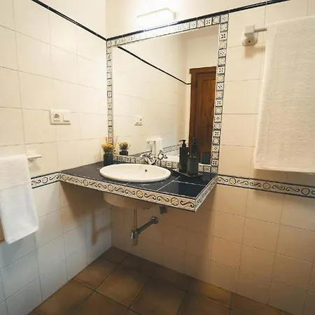 Appartement Holacamp Camino O Pino