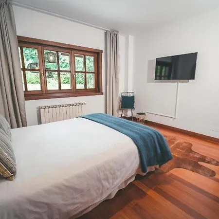 Appartement Holacamp Camino