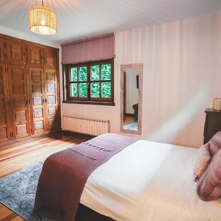 Holacamp Camino Appartement *