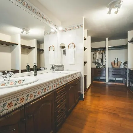 Holacamp Camino Appartement