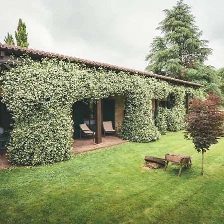 Holacamp Camino Appartement O Pino