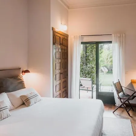 Holacamp Camino Appartement