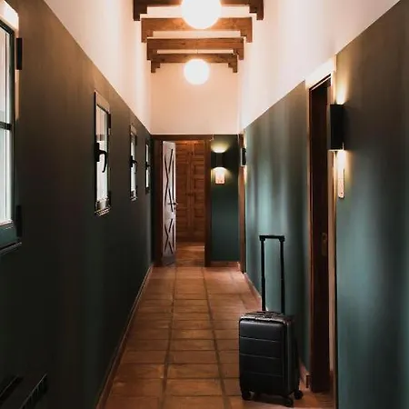 Holacamp Camino Appartement O Pino