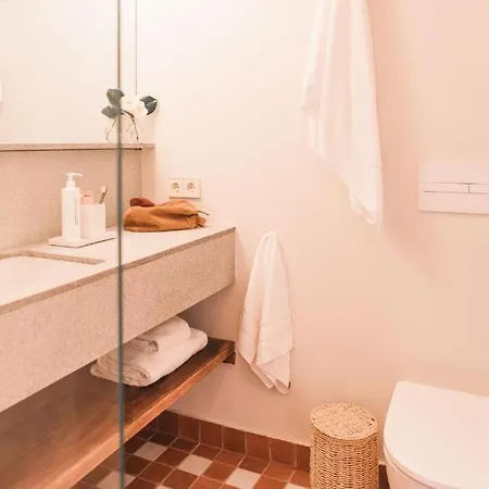 Appartement Holacamp Camino