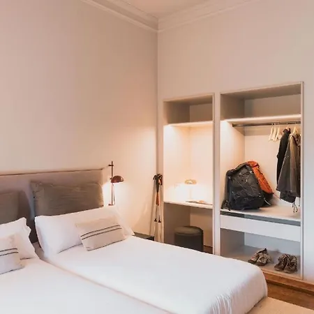 Holacamp Camino Appartement *