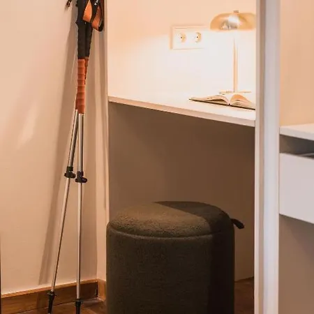 Appartement Holacamp Camino *